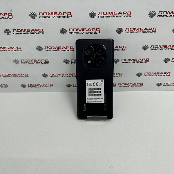 Смартфон Xiaomi Redmi Note 14 Pro 8/256 Гб