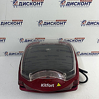 Гриль электрический Kitfort КТ-1610