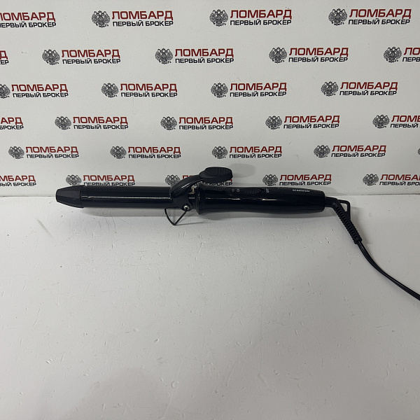 Щипцы Starwind SHE7501