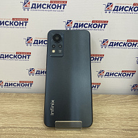 Смартфон Infinix Note 11 6/128 Гб