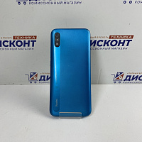 Смартфон Xiaomi Redmi 9A 2/32 ГБ