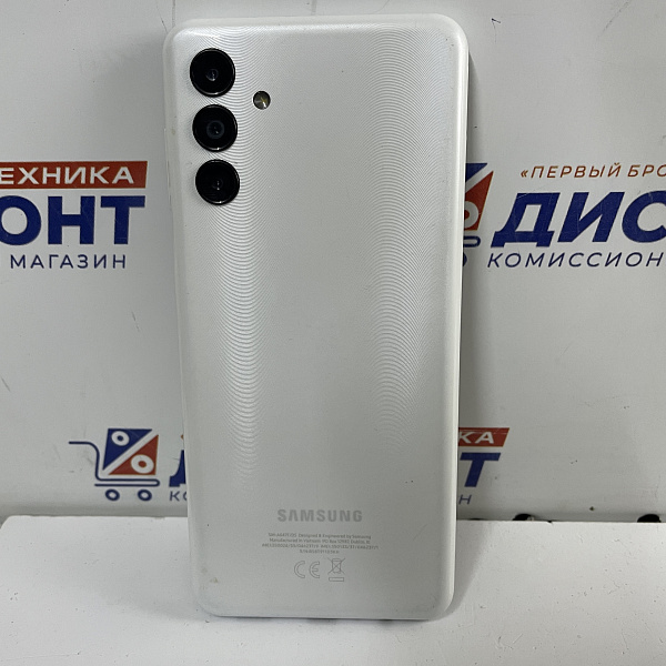 Смартфон Samsung Galaxy A04s 3/32 ГБ