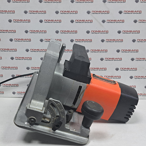 Циркулярная пила PATRIOT CS195