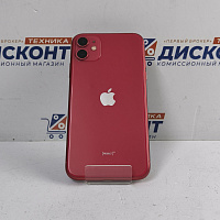 Смартфон Apple iPhone 11 128 ГБ