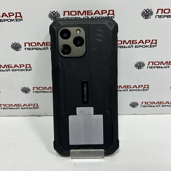 Смартфон Blackview BV5300 Plus 8/128 Гб