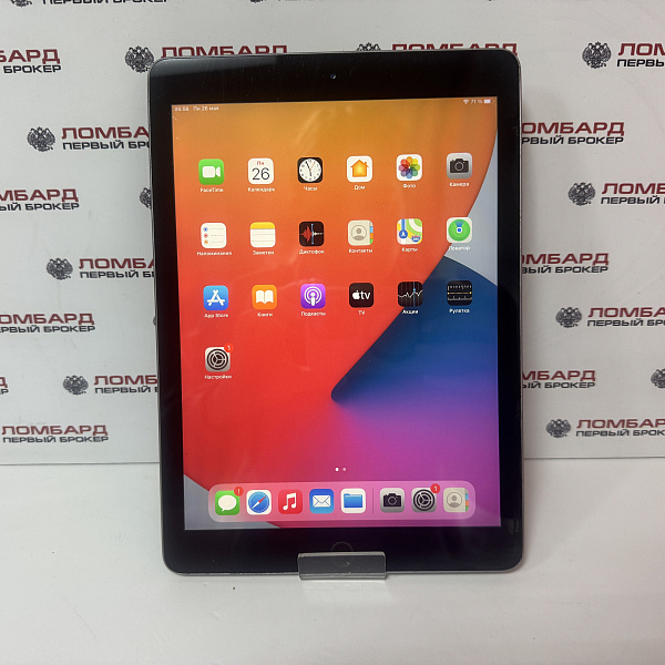 Планшет iPad 6th 32 Гб