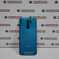 Смартфон Xiaomi Redmi 10A 3/64 Гб