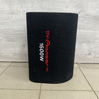 Сабвуфер для автомобиля DV-8 Pioneer 1600w