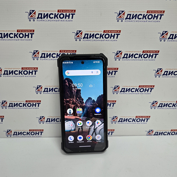 Смартфон Ulefone Armor 24 12/256 Гб