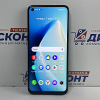  Смартфон realme 8i 4/128 Гб