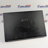 Ноутбук MSI 15.6" Modern 15 B7M-244RU