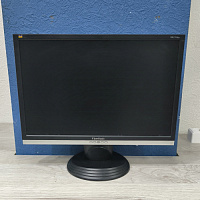 Монитор Viewsonic VA1916w