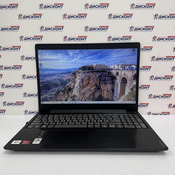 Ноутбук Lenovo IdealPad L340-15AP
