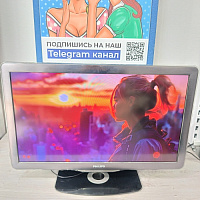 Телевизор Philips 32PFL6605H