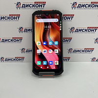  Смартфон OUKITEL WP6 6/128 ГБ