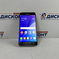 Смартфон Samsung Galaxy A5 2/16 Гб