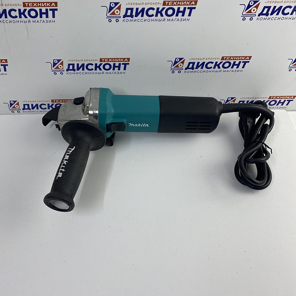 УШМ Makita 9558HN (Аналог)