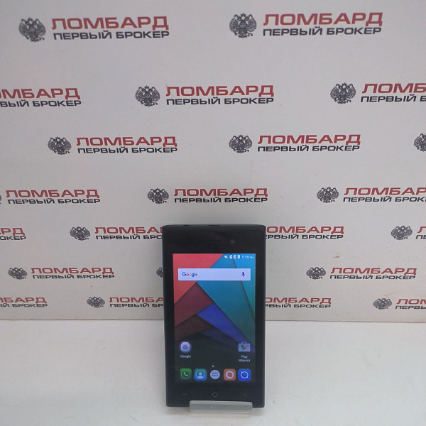 Смартфон Micromax Q301