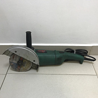  УШМ Greapo PGA 230 J, 2450 Вт