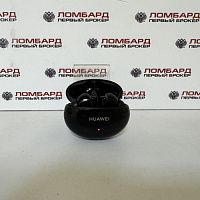 Беспроводные наушники HUAWEI FreeBuds 4i