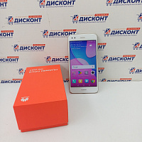 Смартфон Huawei Nova lite 2017 2/16 Гб