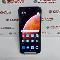 Смартфон Xiaomi Redmi Note 8T 3/32 ГБ