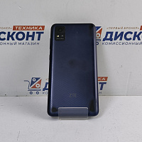 Смартфон ZTE Blade A31 2/32ГБ