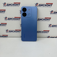  Смартфон Infinix Smart 7 HD 4G 2/64 Гб