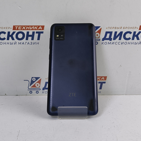 Смартфон ZTE Blade A31 2/32ГБ