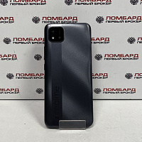  Смартфон Realme C11 (2021) 2\32 Гб