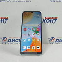 Смартфон Xiaomi Redmi 10C 4/128 Гб