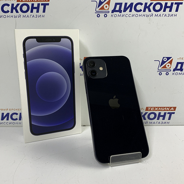 Смартфон iPhone 12 128 ГБ