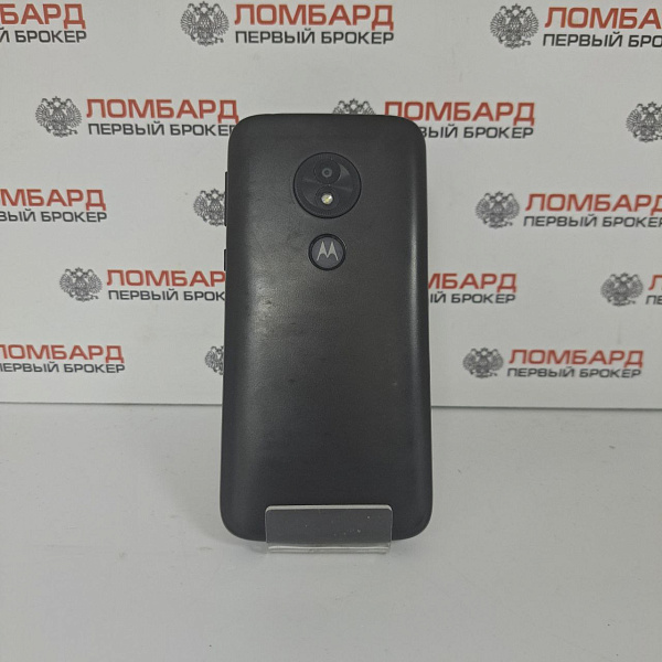 Смартфон Motorola Moto E5 Play 1/16GB