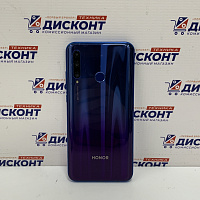 Смартфон HONOR 10i 4/128 Гб