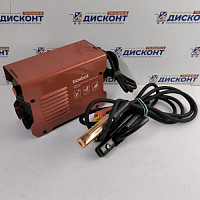 Сварочный аппарат инверторный Boxbot