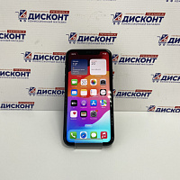 Смартфон Apple iPhone 11 128 ГБ