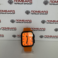 Умные смарт-часы Smart Watch X8 Ultra
