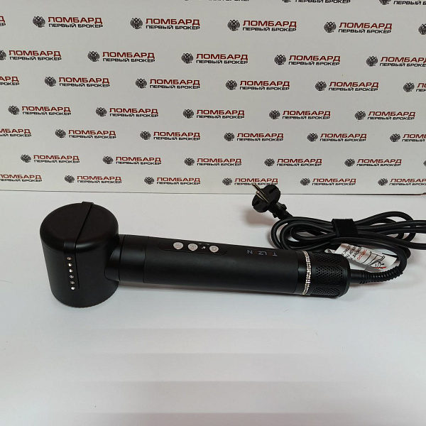 Фен Telzen i-236s 1400 Вт