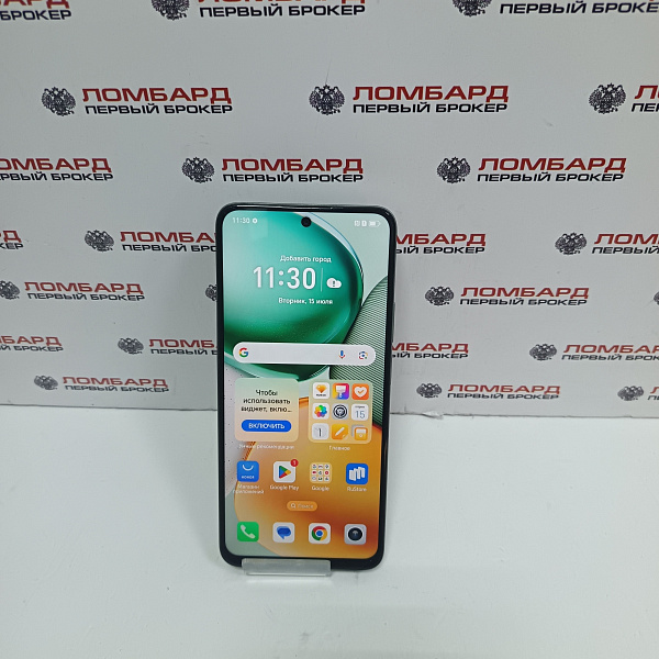 Смартфон Honor X7c 6/128 Гб