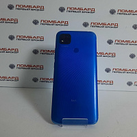 Смартфон Xiaomi Redmi 9C 3/64 Гб