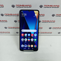 Смартфон POCO C65 8/256 Гб