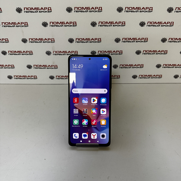 Смартфон Xiaomi Redmi Note 10 Pro 8/256 Гб