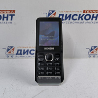 Сотовый телефон KENSHI M242
