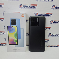 Смартфон Xiaomi Redmi 10A 2/32 ГБ