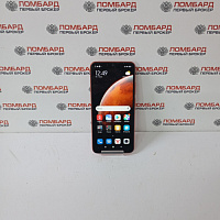 Смартфон Xiaomi Redmi 9C NFC 4/128 Гб