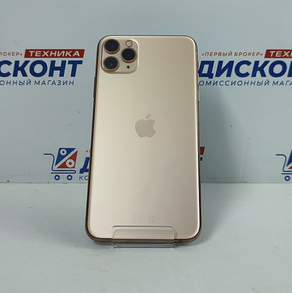  Смартфон Apple iPhone 11 Pro Max 64 ГБ