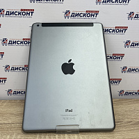  Планшет Apple iPad Air, 64 ГБ