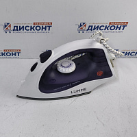 Утюг LUMME LU-1130