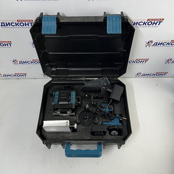 Лазерный уровень Makita