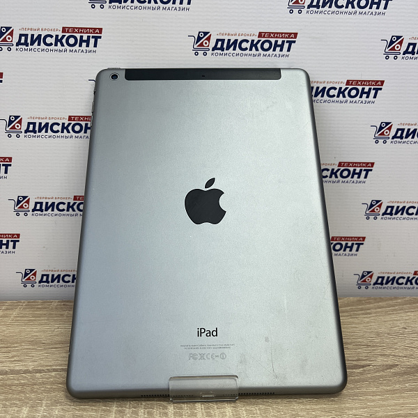  Планшет Apple iPad Air, 64 ГБ